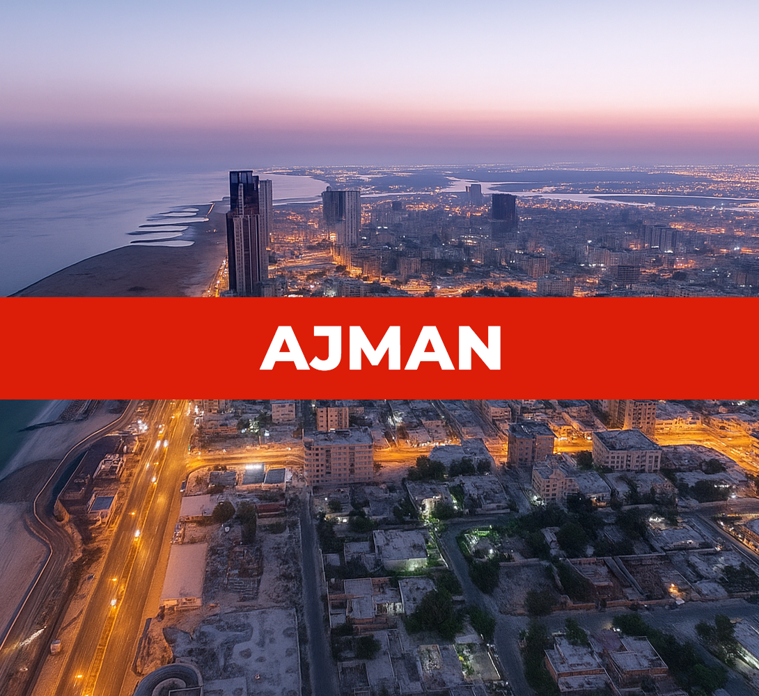 Ajman Event